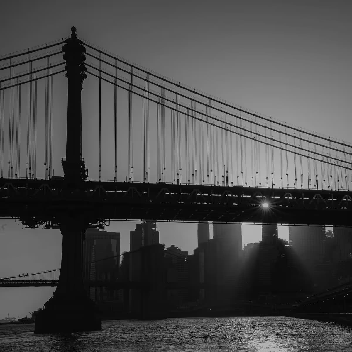Inflation protection with infrastructure