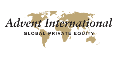 Advent International logo